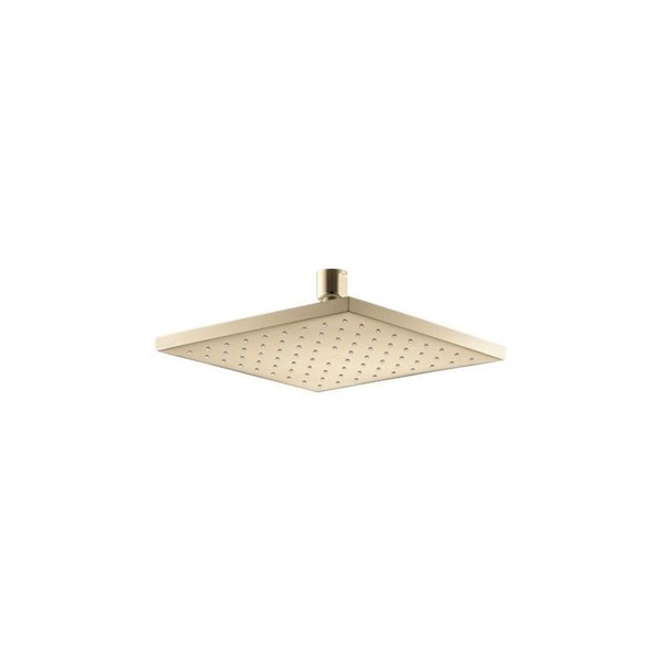 Kohler 8 Contemporary Square Rain Showerhead 13695-AF - main